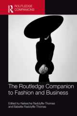 The Routledge Companion to Fashion and Business cover image