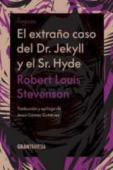 El extraño caso del Dr. Jekyll y el Sr. Hyde cover image