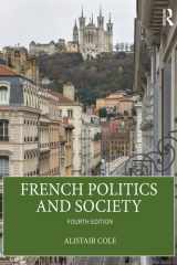 French Politics and Society cover image