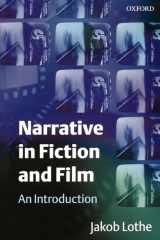 Narrative in Fiction and Film: An Introduction cover image