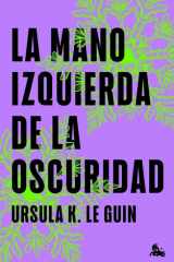 La mano izquierda de la oscuridad cover image