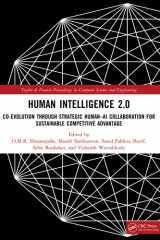 Human Intelligence 2.0 cover image