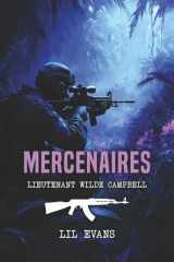 Mercenaires: Lieutenant Wilde Campbell (French Edition) cover image