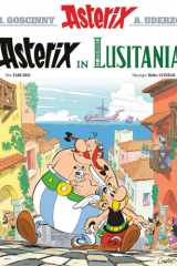 41 Asterix in Lusitania (E-book) Nederlandse versie cover image