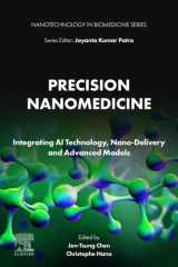 Precision Nanomedicine cover image