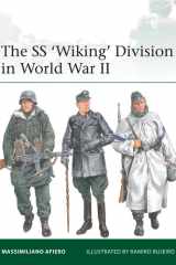 The SS 'Wiking' Division in World War II cover image