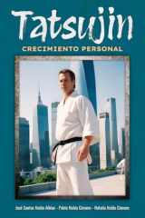 Tatsujin, crecimiento personal cover image