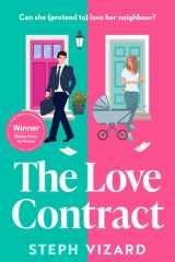 The Love Contract cover image