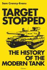Target Stopped cover image