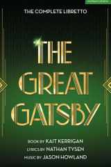 The Great Gatsby cover image