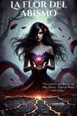 La flor del abismo: No todo lo que florece da vida, Eireen. Algunas flores traen fuego. cover image