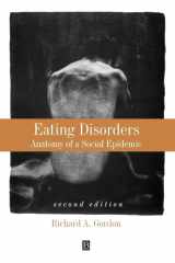 Eating Disorders Anatomy of a Social Epidemic cover image