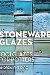 Stoneware Glazes cover image