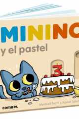 Minino Y El Pastel Volume 10 cover image