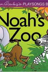 Noah's Zoo cover image