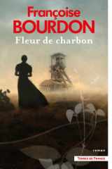 Fleur de charbon cover image