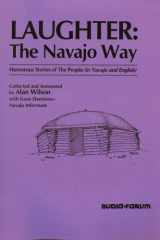 Laughter: The Navajo Way cover image