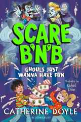Scare B’n’B: Ghouls Just Wanna Have Fun cover image