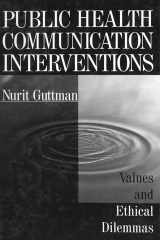 Public Health Communication Interventions cover image