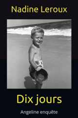 Dix jours: Angeline enquête cover image