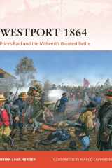 Westport 1864 cover image