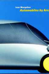Automobiles by Architects cover image