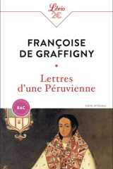 Lettres d'une Péruvienne - Bac 2026 cover image