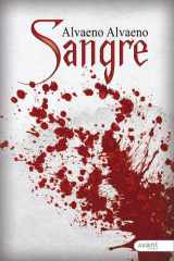 Sangre cover image