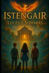 ISTENGAIR Luces y Sombras cover image