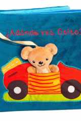 ¿Adónde Vas, Osito? / Where Are You Going, Teddy Bear? cover image