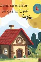 Dans sa maison un grand Lapin cover image