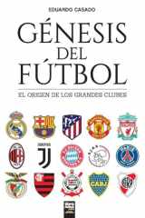 Génesis del Fútbol (Versión Reducida) cover image