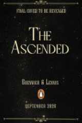 The Ascended cover image