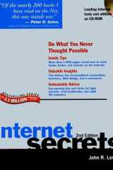 Internet Secrets cover image
