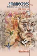 Amaneceres Antología Poesía en Abril 2020/21-2025 cover image