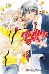 Challengers Volume 1 cover image