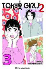 Tokyo Girls II nº 03 cover image