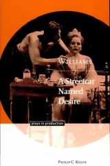 Williams: A Streetcar Named Desire cover image