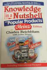 Knowledge in a Nutshell on Popular Products Heinz Edition cover image
