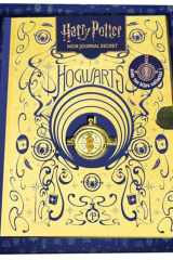 Mon journal secret retourneur de temps avec pendentif Harry Potter cover image