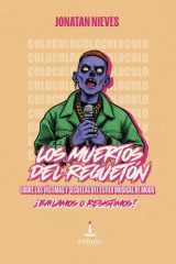 Los muertos del reguetón cover image