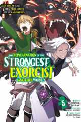 The Reincarnation of the Strongest Exorcist in Another World - Tome 05 cover image