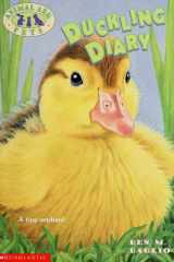 Duckling Diary cover image