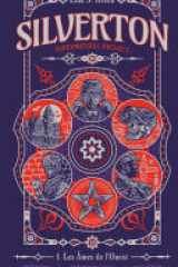 Silverton Supernatural project - Tome 1 Les Âmes de l'Ouest cover image