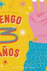 Tengo 3 años cover image