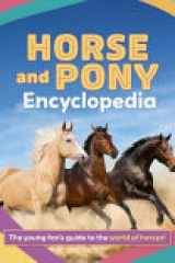 The Junior Horse and Pony Encyclopedia cover image