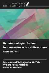 Nanotecnología: De los fundamentos a las aplicaciones avanzadas (Spanish Edition) cover image