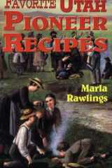 Favorite Utah Pioneer Recipes cover image