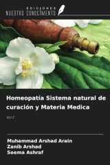 Homeopatía Sistema natural de curación y Materia Medica: Vol.2 (Spanish Edition) cover image