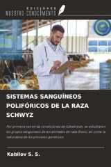 SISTEMAS SANGUÍNEOS POLIFÓRICOS DE LA RAZA SCHWYZ (Spanish Edition) cover image
